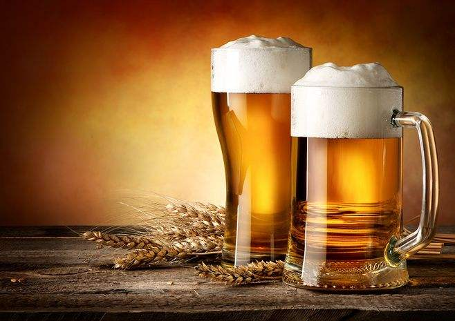 How to make craft beer? WEAMC Beer brewing equipment system will help you in the restaurant